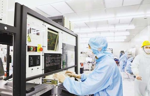 硅光器件崛起 光电子产业迎来6月多重利好