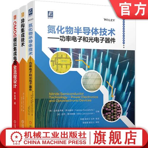 融合与超越 异构集成驱动下的氮化物半导体光电子与功率电子协同发展