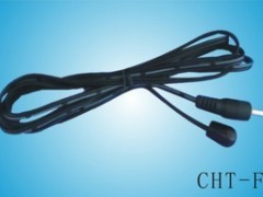 杭州储热式电热水器外置红外线遥控发射线及其光学接收器件解析